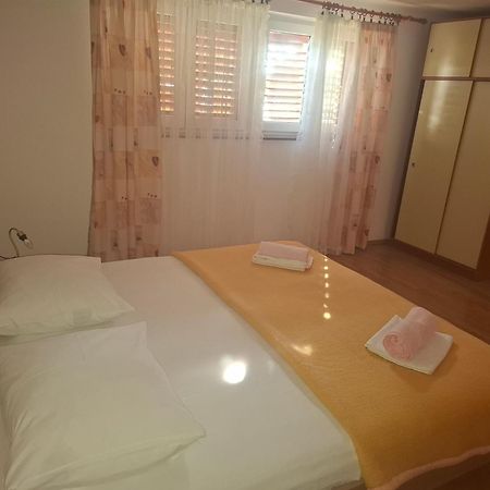 Apartment Helena Senj  Bagian luar foto